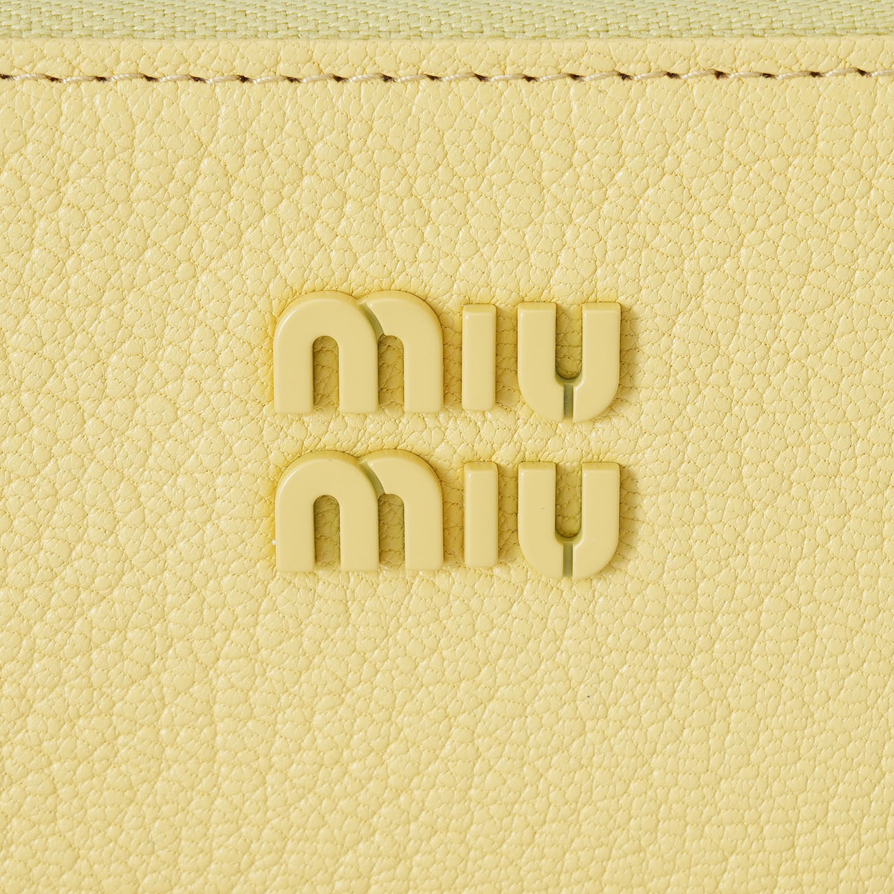 MIU MIU(USED)미우미우 카드지갑